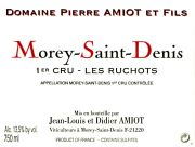 Morey-1-Ruchots-Amiot 2003